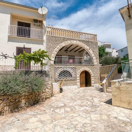 Apartment Smiljan Primosten Bagian luar foto